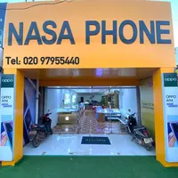 original sound - nasa_phone