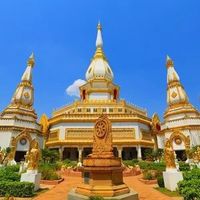 เสียงต้นฉบับ - พุทโธ