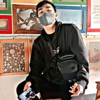 suara asli - Oga Style Vision