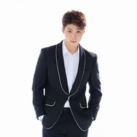 原聲 - Vincent Chong