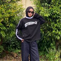 suara asli - SULIS🕊