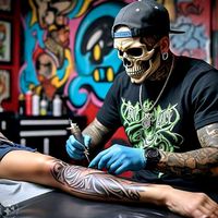 folhatattoo
