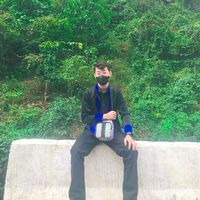 nhạc nền - Lỳ’s A'b Cu’z ☘️🥰
