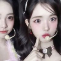 原聲 - 藍 莓 松 餅 ៸៸