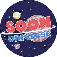 오리지널 사운드 - 수니버스 SOONIVERSE