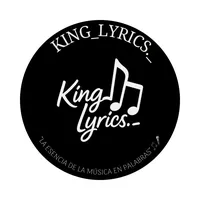 original sound - king_lyrics.__