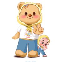 softpowerbutterbear