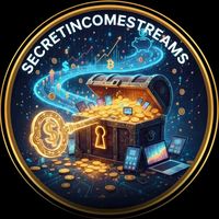 secretincomstream_ideas