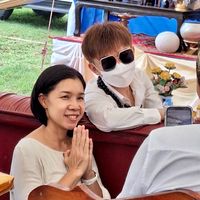 เสียงต้นฉบับ - ปัญญมน880☘️💰