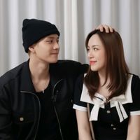 เสียงต้นฉบับ - Love Jacksonwang