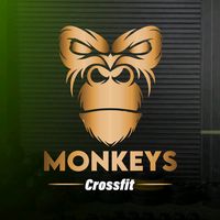 monkeys.crossfit