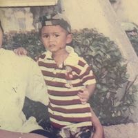 เสียงต้นฉบับ - บออูมอ