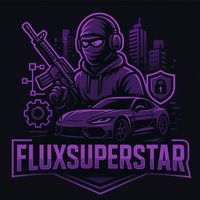 original sound - Flux SuperStar!