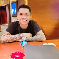 suara asli - Rio Ramadhan