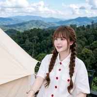 เสียงต้นฉบับ - Nok kawaii