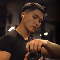 âm thanh gốc - HAI HAN
