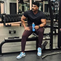 original sound - fitnesspsycho