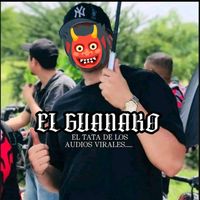 Elguanako92 creador original de los audios virales