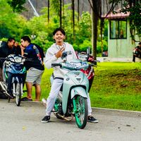 เสียงต้นฉบับ - Duck Coffee 2