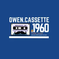 original sound - owen.cassette_1960