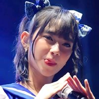 suara asli - bebe