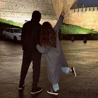 оригинальный звук