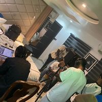 original sound