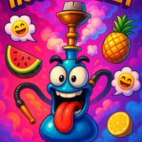 hookahcrazy