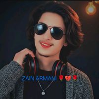 ZAIN ARMANI