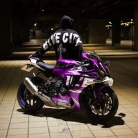 原聲 - 美式加點冰🏍️