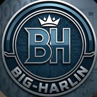 bigharlin