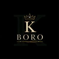الصوت الأصلي - BORO⭐👑K👑