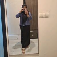 suara asli - Bu Ratna