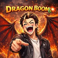 original sound - _dragonboom_