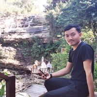 original sound - Seyha Yako