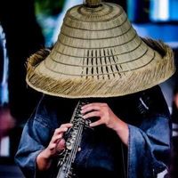 オリジナル楽曲 - サックス侍