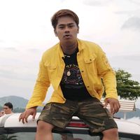 original sound - YE KYAW TUN