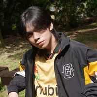 original sound - KHANT メ Ex`RC