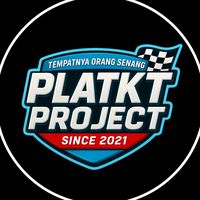 suara asli - Plat KT Project ⚡️