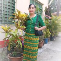 original sound - မမိုးမိုးသူ