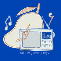 original sound - analoguemango