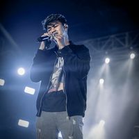 suara asli - Achmad setiawan