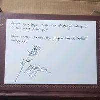 suara asli - albatul