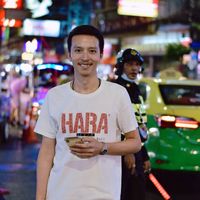 เสียงต้นฉบับ - เตอร์ หนมตาล