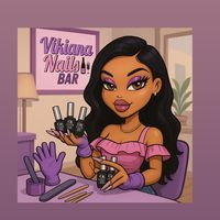 nailsvikiana