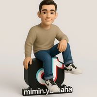 suara asli - miminyamaha