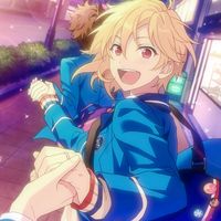 オリジナル楽曲 - azu𓂃🐰