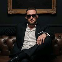 оригинальный звук