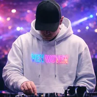 original sound - vex.woven