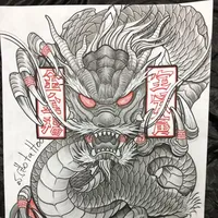 original sound - tattootiger1